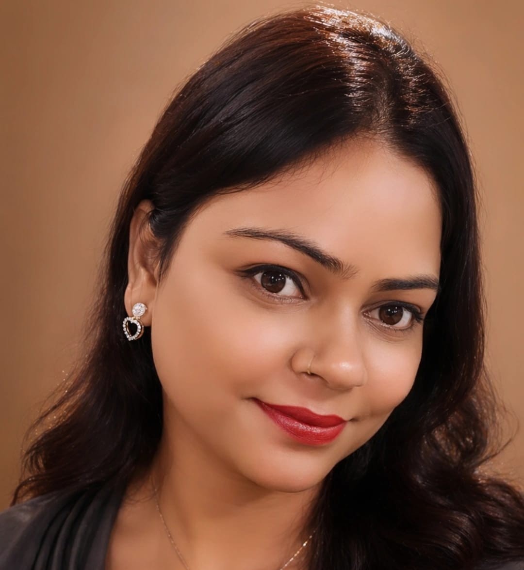 Upasna Srivastava